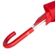 Парасолька жіноча Fulton Heart Walker-1 UV L909 Red Червоний (L909-039618) - изображение 5