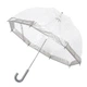 Дитяча парасолька-тростина прозора Fulton Funbrella-4 C605 My Little Helper (Мій маленький помічник) - зображення 2