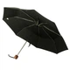Парасоля Fulton Stowaway Deluxe-1 L449 Black (Чорний) - зображення 3