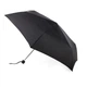 Парасоля Fulton Superslim-1 L552 Black (Чорний) - зображення 1