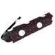 Зонт женский Lulu Guinness by Fulton Minilite-2 L869 Polka Lips (Горошек) - изображение 4