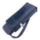Жіноча міні парасолька Fulton Tiny-1 L500 Navy (Синій) - зображення 4