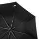 Чоловіча парасолька Fulton Ambassador G518 Black (Чорний) - зображення 6