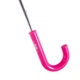 Дитяча парасолька-тростина прозора Fulton Funbrella-2 C603 Pink (Рожевий) - зображення 5
