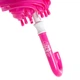 Дитяча парасолька-тростина прозора Fulton Funbrella-2 C603 Pink (Рожевий) - зображення 6