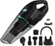 Пылесос Cecotec Conga Immortal ExtremeSuction 22.2 Animal Hand CCTC-05441 - изображение 1
