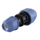 Муфта редукционная ПНД Vsplast 20*25 ** 2004 - изображение 2