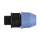 Муфта ПНД Vsplast 20*3/4 '' ** Н 2003 - изображение 1