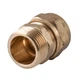 Муфта с наружной резьбой APE ITALY 701 L 1″x26 - изображение 4