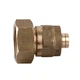 Муфта с внутренней резьбой APE ITALY 702 L 3/4″x16 - изображение 4
