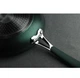 Сковорода Pepper Emerald PR-2107-22 220х45 (cмарагдова, антипригарне покриття) - зображення 3