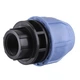 Муфта ПНД Vsplast 40*1 '' **В 2002 - изображение 2