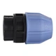 Муфта ПНД Vsplast 32*1 '' **В 2002 - изображение 1