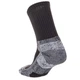 Термоноски Zelart Tactical 59047 размер 40-45 Черный - изображение 4