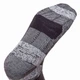 Термоноски Zelart Tactical 59047 размер 40-45 Черный - изображение 7