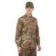 Сорочка тактична Military Rangers ZK-JK6005 2XL Камуфляж Multicam - зображення 1