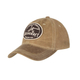 Бейсболка тактическая Helikon-tex One size Хаки BUSHCRAFT BASEBALL CAP KHAKI (CZ-BCW-WC-13) - изображение 3