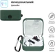 Чехол ArmorStandart Hang Case для Nothing Ear (2) Pine Green (ARM75400) - изображение 2