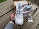 Кроссовки Saucony Ride Millennium 70812-5s 40 (7 US) 25 см White/Silver белые (11111604) - изображение 5
