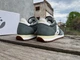 Кроссовки мужские Saucony Jazz Original 2044-695s 46 29.5 см Green/White зеленые с белым (11111592) - изображение 6