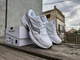 Кроссовки Saucony Ride Millennium 70812-5s 40 (7 US) 25 см White/Silver белые (11111604) - изображение 8