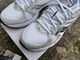 Кроссовки Saucony Ride Millennium 70812-5s 40 (7 US) 25 см White/Silver белые (11111604) - изображение 9