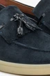 Лофери Estro 2286-0102-3432 45 синій (ER00114279) - изображение 3