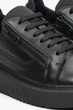 Кеди низькі Estro 09-2545151-101 37 чорний (ER00112645) - изображение 5