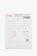 Колготи Estro 262 Bikini 20 almond-0128 5 коричневий (ER00119547) - изображение 4