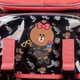 Рюкзак школьный YES S-101 Line Friends (559592) - изображение 12