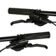 Велосипед спортивний Corso Magnus 29" алюмінієва рама 19" чорний зелений MG-80055 - зображення 8