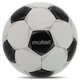 М'яч футбольний Molten Classic Action 1700 розмір №5 White-Black - зображення 2