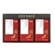 Женьшень Gimpo Paju Korean Hed Ginseng Extract and herbs Power 30 х 10 ml - зображення 1