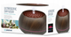 Nawilżacz powietrza Platinet Aroma Diffuser Humidifier dark wood 1 l  (PADYM030DW) - obraz 2