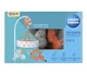 Карусель плюшевая Canpol babies Fox музыкальная (75/201) - изображение 2