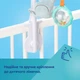 Карусель плюшевая Canpol babies Fox музыкальная (75/201) - изображение 8