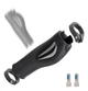 Анатомічні Грипси Gel Palm Grips QT-9653 чорні Без бренду - зображення 6