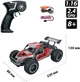 Автомобіль Sulong Toys Metal Crawler Nova 1:16 Сіро-червоний (SL-231RHGR) - изображение 7