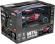 Автомобіль Sulong Toys Metal Crawler Nova 1:16 Сіро-червоний (SL-231RHGR) - изображение 11