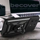 Чохол для смартфона BeCover Military для Infinix Note 30 NFC (X6833B) Black (BC_711000) - зображення 3