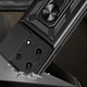 Чохол для смартфона BeCover Military для Infinix Note 30 NFC (X6833B) Black (BC_711000) - зображення 5