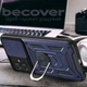 Чохол для смартфона BeCover Military для Motorola Moto G54/G54 Power Blue (BC_711003) - зображення 6