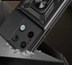Чохол для смартфона BeCover Military для Poco X6 Black (BC_711006) - зображення 5