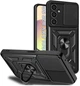 Чехол для смартфона BeCover Military для Samsung Galaxy A25 5G SM-A256 Black (BC_711010) - изображение 3