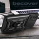 Чехол для смартфона BeCover Military для Samsung Galaxy A25 5G SM-A256 Black (BC_711010) - изображение 7