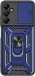 Чехол для смартфона BeCover Military для Samsung Galaxy A25 5G SM-A256 Blue (BC_711011) - изображение 1