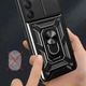 Чехол для смартфона BeCover Military для Samsung Galaxy A35 5G SM-A356 Black (BC_711014) - изображение 5