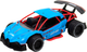 Автомобіль Sulong Toys Gesture Sensing Dizzy 1:16 Синій (6900007298339) (SL-285RHB) - зображення 1