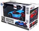 Автомобіль Sulong Toys Gesture Sensing Dizzy 1:16 Синій (6900007298339) (SL-285RHB) - зображення 9