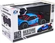 Автомобіль Sulong Toys Gesture Sensing Dizzy 1:16 Синій (6900007298339) (SL-285RHB) - зображення 11